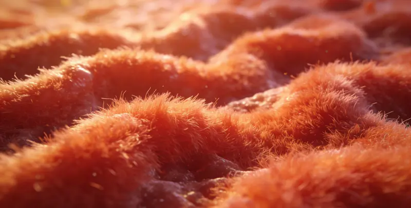 岳阳结直肠癌4基因突变检测（组织）图片1