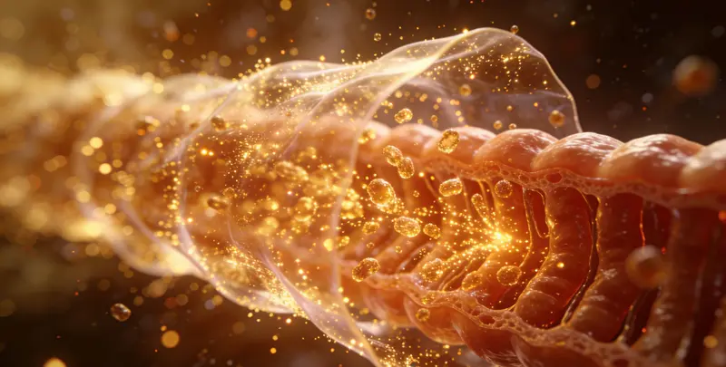 岳阳结直肠癌靶向43基因检测（组织）图片1