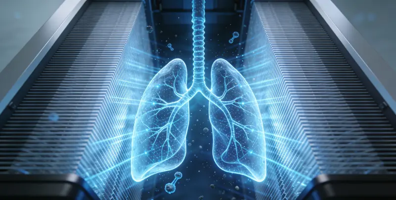 岳阳肺癌120基因ctDNA突变检测(血液）图片1