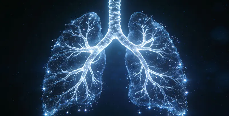 岳阳肺癌靶向39基因检测（组织）图片1