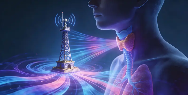 岳阳甲状腺癌基因检测图片1