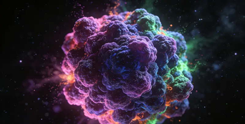 岳阳MSI肿瘤微卫星变异的检测（组织）图片1