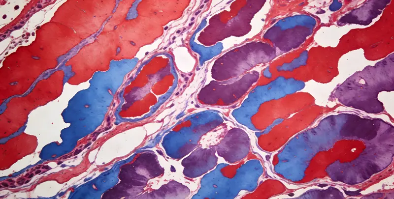 岳阳肿瘤全外显子测序（组织）图片1