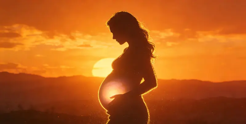 岳阳无创胎儿亲子鉴定图片1