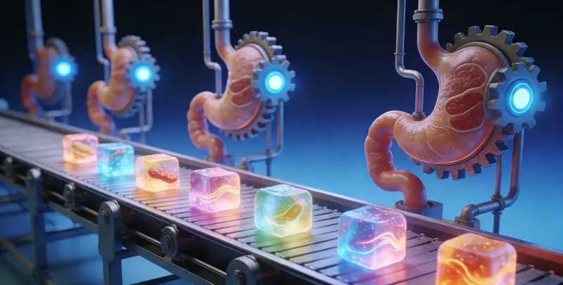 岳阳胃癌全面用药基因检测（组织）图片1