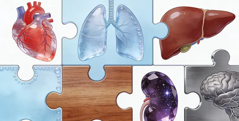 岳阳实体瘤MRD监测4次套餐图片1