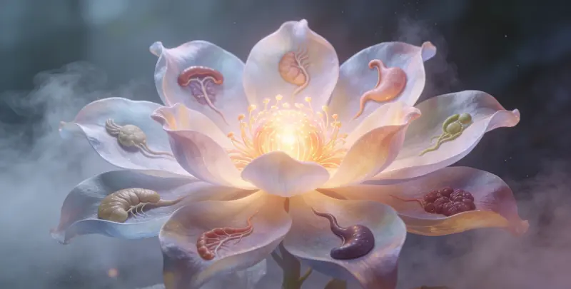 岳阳肿瘤同源重组缺陷HRD检测图片1